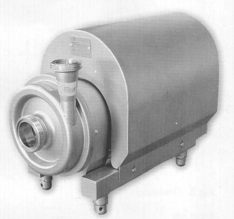 Centrifugal Pump