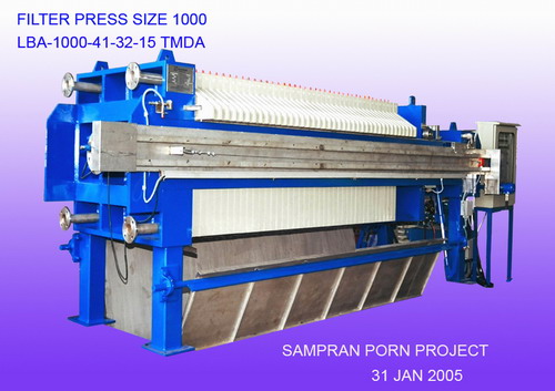 FilterPress