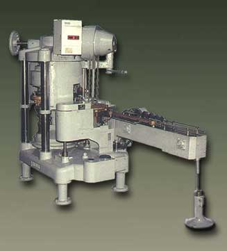 Seamer