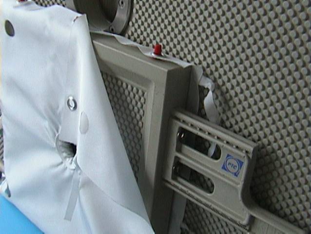 Filter Cloth