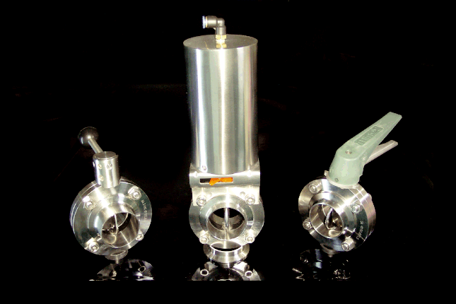 Valves